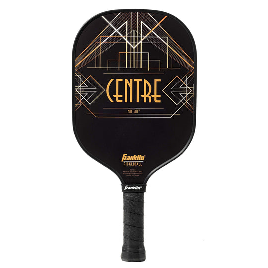 Franklin Aspen Kern Centre Carbon Fiber Pickleball Paddle