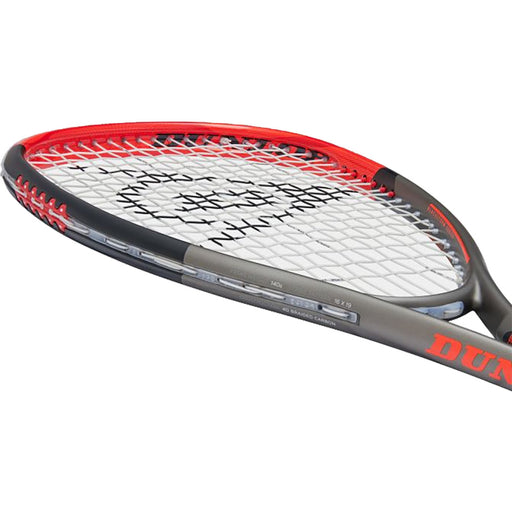 Dunlop Blackstorm Carbon 5.0 Squash Racquet
