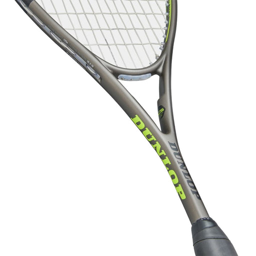 Dunlop Blackstorm Graphite 5.0 Squash Racquet