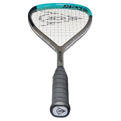Dunlop Blackstorm Titanium SLS Squash Racquet