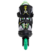 Load image into Gallery viewer, K2 Raider Splash Adjustable Boys Inline Skates
- 3