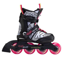 Load image into Gallery viewer, K2 Marlee Splash Adjustable Girls Inline Skates
- 2