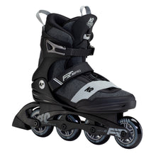 Load image into Gallery viewer, K2 F.I.T. 80 Pro Mens Inline Skates - Black/Grey/13.0
 - 1