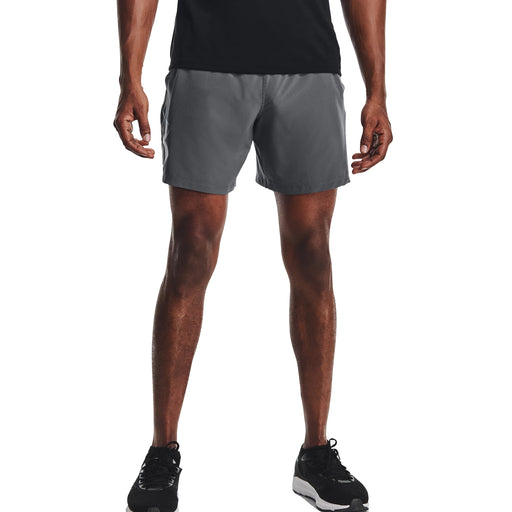 Under Armour Qualifier Speedpocket 7in Mens Shorts