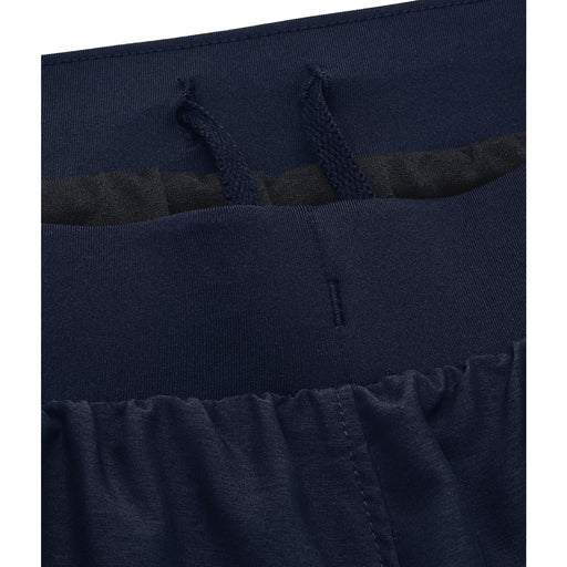 Under Armour Fly-By 2.0 Black Womens Shorts