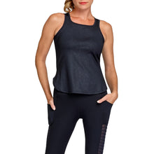 Load image into Gallery viewer, Tail Jadira Womens Tennis Tank Top
 - 1