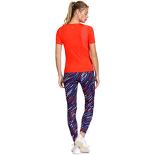 Load image into Gallery viewer, Tail Wesley V-Neck Womens Tennis Shirt
 - 2