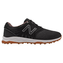 Load image into Gallery viewer, New Balance Fresh Foam Breathe Womens Golf Shoes - 10.5/Black/B Medium
 - 5