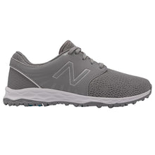Load image into Gallery viewer, New Balance Fresh Foam Breathe Womens Golf Shoes - 10.0/Grey/B Medium
 - 1
