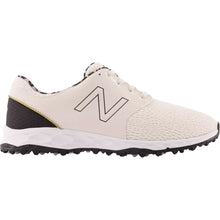 Load image into Gallery viewer, New Balance Fresh Foam Breathe Womens Golf Shoes - 10.0/Sand Sd/B Medium
 - 7