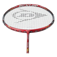 Load image into Gallery viewer, Dunlop Nanoblade Savage Woven ST Badminton Racquet
 - 2