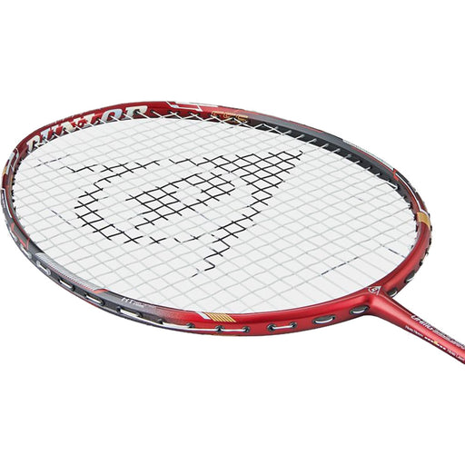 Dunlop Nanoblade Savage Woven ST Badminton Racquet