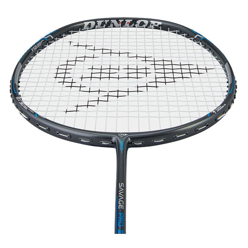 Dunlop Nanoblade Savage Pro II Badminton Racquet