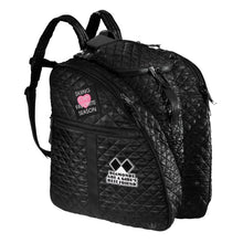 Load image into Gallery viewer, Oliver Thomas 24+7 Snow Boot Backpack
- 1