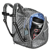 Load image into Gallery viewer, Oliver Thomas 24+7 Snow Boot Backpack
- 5