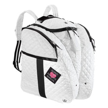 Load image into Gallery viewer, Oliver Thomas 24+7 Snow Boot Backpack
- 7