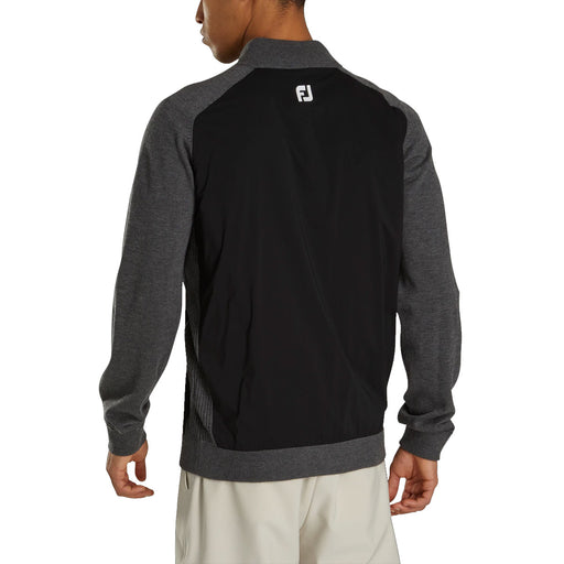 FootJoy Tech Mens Golf Sweater