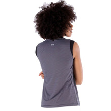 Load image into Gallery viewer, NVO Dottie Womens Sleeveless Golf Polo
 - 2