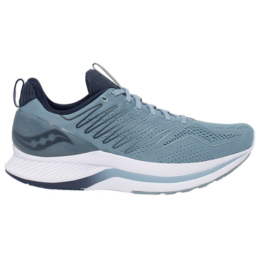 Saucony Endorphin Shift Mens Running Shoes - 13.0/Indigo/D Medium