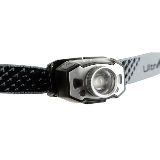 UltrAspire Lumen 300 Sidekick Headlamp Run Light