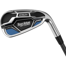 Load image into Gallery viewer, Tour Edge Hot Launch C521 Mens Right Hand Irons
- 4