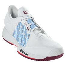 Load image into Gallery viewer, Wilson Kaos Swift Womens Tennis Shoes 2021
 - 7