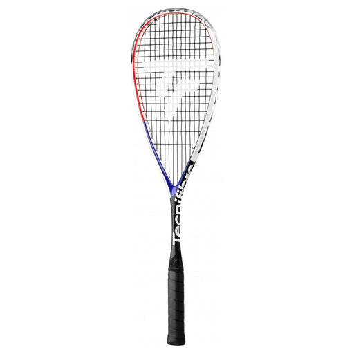 Tecnifibre Carboflex 125 Airshaft Squash Racquet