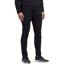 Load image into Gallery viewer, Adidas Adicross Warp Knit Black Mens Golf Joggers - Black/42/30
- 1