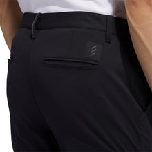 Load image into Gallery viewer, Adidas Adicross Warp Knit Black Mens Golf Joggers
- 3