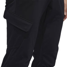 Load image into Gallery viewer, Adidas Adicross Warp Knit Black Mens Golf Joggers
- 4