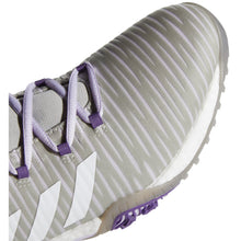 Load image into Gallery viewer, Adidas CodeChaos Metal Grey Womens Golf Shoes
 - 3