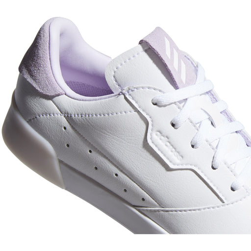 Adidas Adicross Retro Junior Golf Shoes