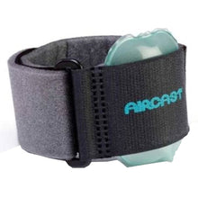 Load image into Gallery viewer, Gexco AirCast Pneumatic ArmBand - Black/Oso
- 2
