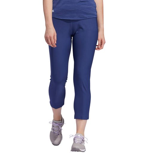 Adidas Ultimate365 Adistar Crop Womens Golf Pants