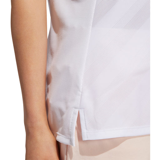 Adidas Warp Knit Womens Golf 1/4 Zip