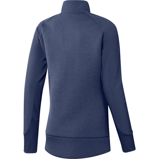 Adidas Hybrid Womens Long Sleeve Golf 1/4 Zip