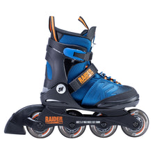 Load image into Gallery viewer, K2 Raider Pro Boys Adjustable Inline Skates 2021
 - 2