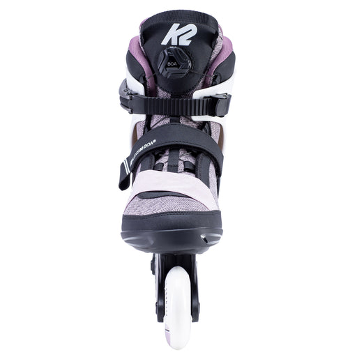 K2 Alexis 80 Boa Womens Inline Skates