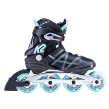 Load image into Gallery viewer, K2 Alexis 84 Pro Womens Inline Skates
- 2