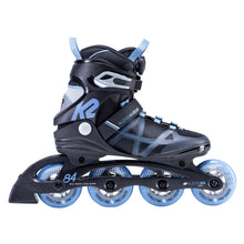 Load image into Gallery viewer, K2 Alexis 84 Boa Womens Inline Skates
- 2
