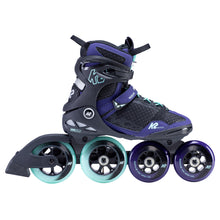 Load image into Gallery viewer, K2 VO2 S 100 Womens Inline Skates
 - 2