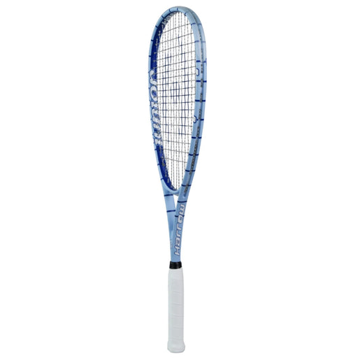 Harrow 25in with Half Cover Junior Squash Racquet