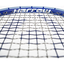 Load image into Gallery viewer, Harrow 25in with Half Cover Junior Squash Racquet
 - 3