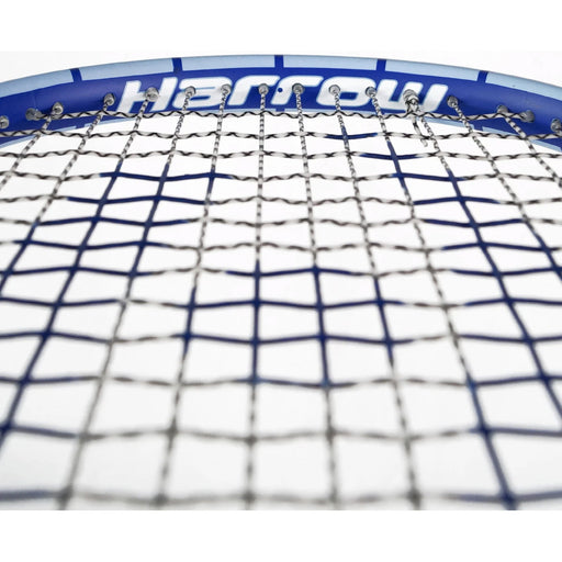 Harrow 25in with Half Cover Junior Squash Racquet