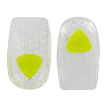 Load image into Gallery viewer, Sof Sole Gel Heel Cups
 - 1
