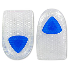 Load image into Gallery viewer, Sof Sole Gel Heel Cups
 - 2