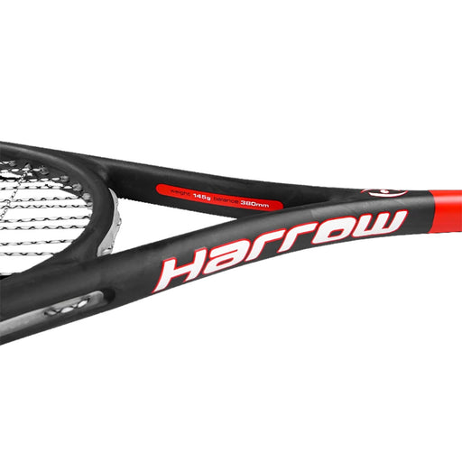 Harrow M-140 Squash Racquet