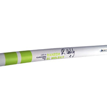 Load image into Gallery viewer, Harrow REW Custom Vapor Squash Racquet
 - 2