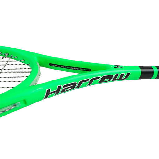 Harrow Vibe Squash Racquet