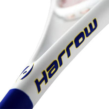 Load image into Gallery viewer, Harrow Vapor Ultralite Squash Racquet
 - 3